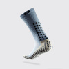 Trusox Cushion fotbalové ponožky modré velikost 44-46,5 (S447613)
