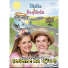 Štístko A Poupěnka Jede…
