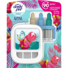 Ambi Pur 3Volution elektrický osviežovač vzduchu Aloha 20 ml