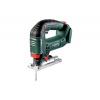 Metabo STAB 18 LTX 100 Akumulátorová priamočiara píla, MetaL