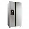 Americká chladnička Haier HSW79F18CIMM nerez