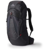 GREGORY ZULU 35 RC SM/MD VOLCANIC BLACK