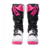 SiDi CROSSFIRE 3 SRS black/white/pink - 2025, 42