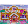 Mattel Polly Pocket Adventný kalendár 25JFV13
