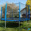 Ochranná sieť na trampolíny 457 cm MASTERJUMP