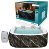 Bestway 6001F Vírivka Lay-Z-Spa® Hollywood Luxe AirJet 6