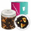 Čierny listový čaj Cup&You 120 g