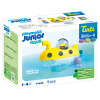 Playmobil Junior Aqua & Tinti: Junior & Tinti: Farebná ponorka
