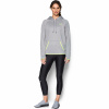 Dámska mikina Under Armour Storm AF ICON sv.šedá XS