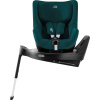 Britax Römer Autosedačka Dualfix 5Z + Vario Base 5Z Varianta: Atlantic Green