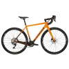 KROSS Esker 7.0, orange/brown, L, KREK7Z28X21M006676