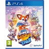 New Super Lucky's Tale