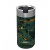 Quokka Boost, Nerezový termohrnček so sitkom Greenstone, 400ml, 40073