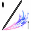 ANDROIDA DOTYKOVÉ PERO PRE SMARTFÓN TABLETA STYLUS PEN ČIERNA