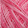 Sněhurka OMBRÉ 33032 (Háčkovacia priadza Sněhurka OMBRÉ 33032)