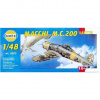 Macchi M.C.200 Saetta 1:48