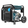 BORMANN Pro BENZÍNOVÝ GENERÁTOR INVERTOR OTVORENÝ TYP 8,5Kw, 458cc (BGB9700)