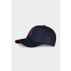 Assassin's Creed Shadows - Lotus Men's Adjustable Cap Barva: Black