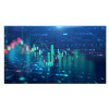 Philips Signage Solutions X-Line Videowall Plochá digitálna tabuľa 165,1 cm (65