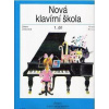 Nová klavírní škola 1