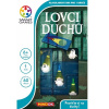 Smart Games Lovci duchov, 60 rébusov