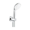 Sprchový set GROHE 194 x 100 mm chróm 26406001