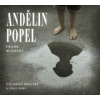 McCourt Frank - Andělin popel / Mp3 [CD]