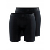 Craft Long Johns Nespecifikováno čierna veľkosť L