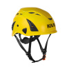KASK pracovní přilba SUPERPLASMA AQ žlutá