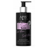 Apis Sweet Bloom regeneračný krém na telo a ruky 300 ml