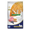 N&D Ancestral Grain Low Grain Dog Adult Mini Lamb & Blueberry 2,5 kg