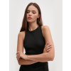 Calvin Klein dámske čierne tielko J20J224459 XS