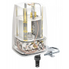 QuWireless QuSpot - 7 dBi - 4.70 - 6 GHz - 2 / 3 dBi - 6 dBi - 7 dBi - 50 ? (AX12S)