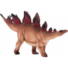 Mojo Stegosaurus hnedý