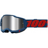 100% ACCURI 2 Odeon strieborné plexi
