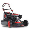 Güde Benzínová kosačka Eco Wheeler 462.5 R