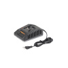 Nabíjačka PROCRAFT Industrial С20/4 20V