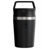 STANLEY Termohrnček The Café-To-Go Travel Mug 230 ml Black