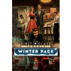 First Class Trouble Winter Pack - Steam PC