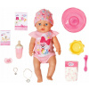 Babika baby born Zapf Creation 43 cm s príslušenstvom VYPR