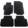 ACI textilné koberce pre HONDA Accord 03-06 čierne (sada 4 ks)