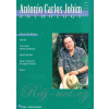 ANTONIO CARLOS JOBIM - ANTHOLOGY klavír/spev/gitara