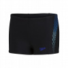Detské plavky - Boxerky Speedo. 116 Čierna (Speedo Boys plaviek 116 cm)