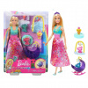 Barbie Dreamtopia Dračí jesle herní set, Mattel GJK51