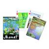 Piatnik Poker Monet