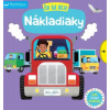 Čo sa deje - Nákladiaky - Kolektív autorov