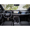 Ochranná fólia PPF na interiér – Audi Q5 2025 – Priehľadná ochrana interiéru