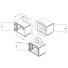 Triton 12U RBA-12-AS5-CAY-A1