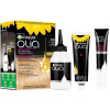 Garnier Olia permanentná farba na vlasy 9.3 Zlatá svetlá blond 174 ml, 9.3 zlatá sv. blond, miska + štetec