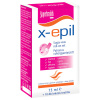 X epil depilačný krém pre citlivú pokožku 75 ml
